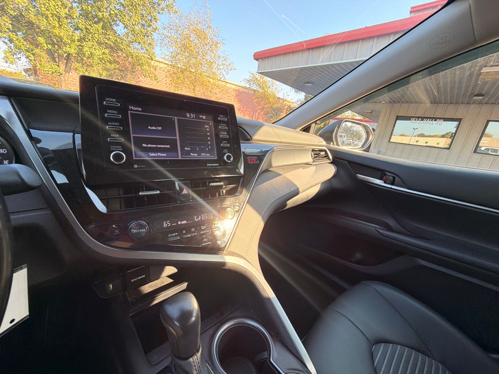 2023 Toyota Camry Image 10