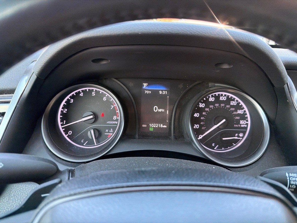 2023 Toyota Camry Image 11