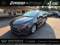 Image for 2026 Toyota Corolla LE ID: 7726945