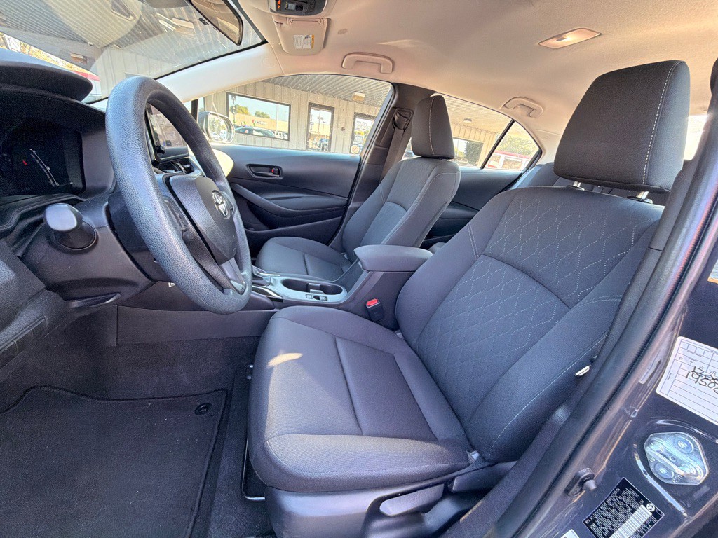 2026 Toyota Corolla Image 5