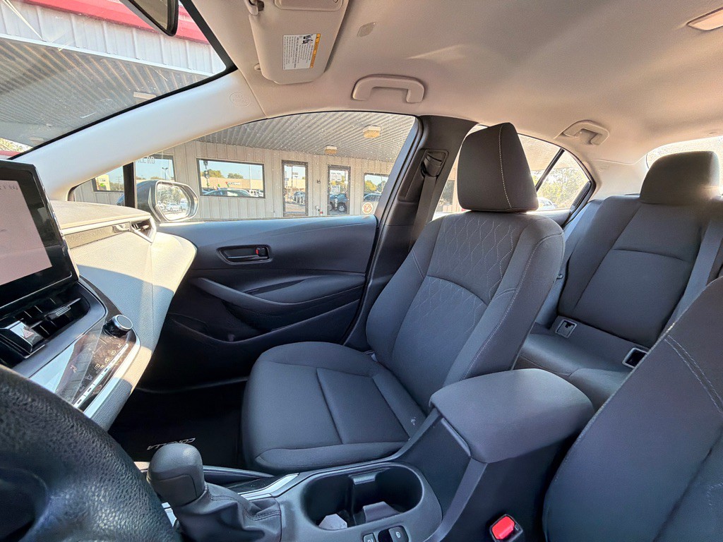 2026 Toyota Corolla Image 6