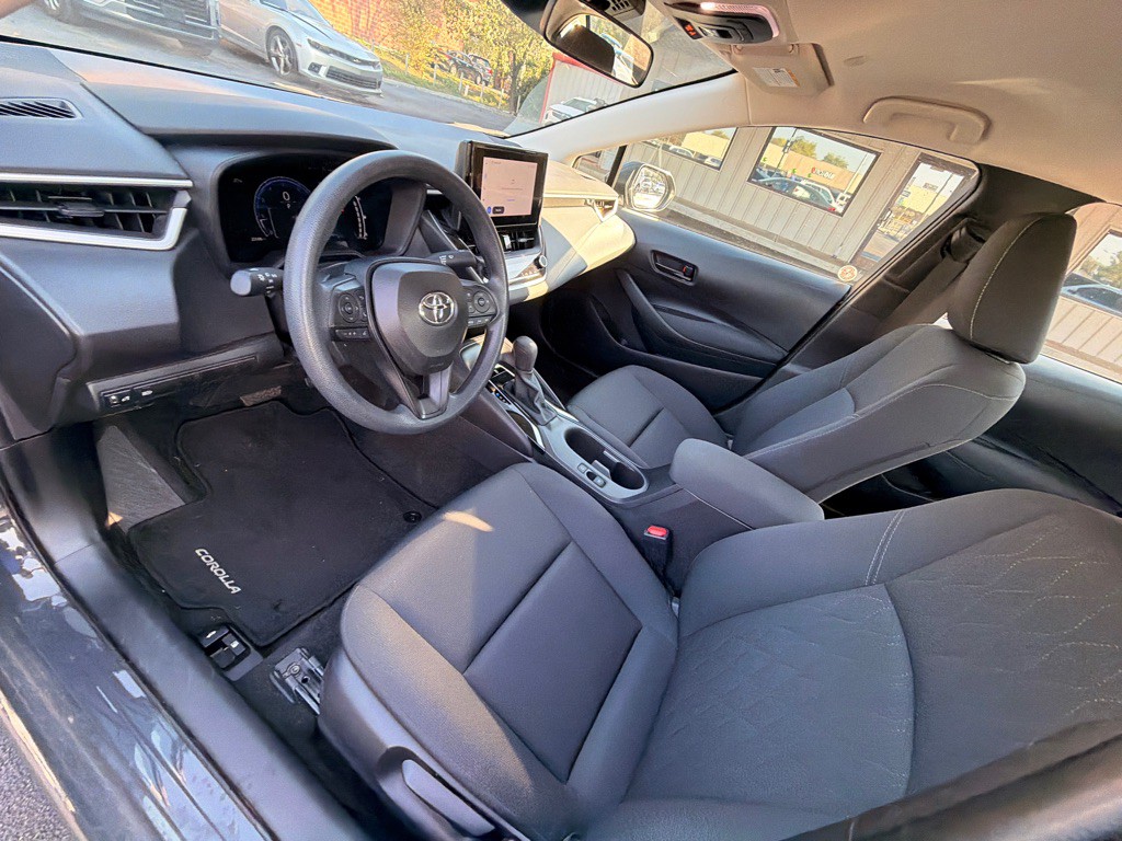 2026 Toyota Corolla Image 7