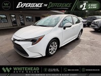 Image for 2025 Toyota Corolla LE ID: 7726949