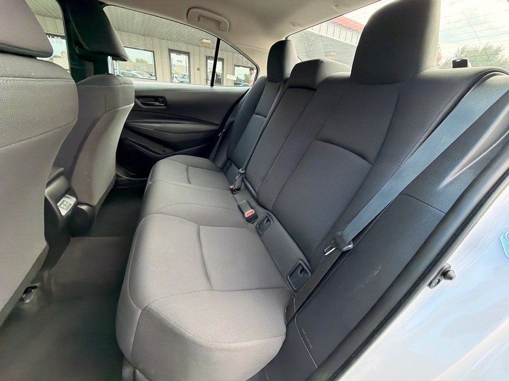 2025 Toyota Corolla Image 6
