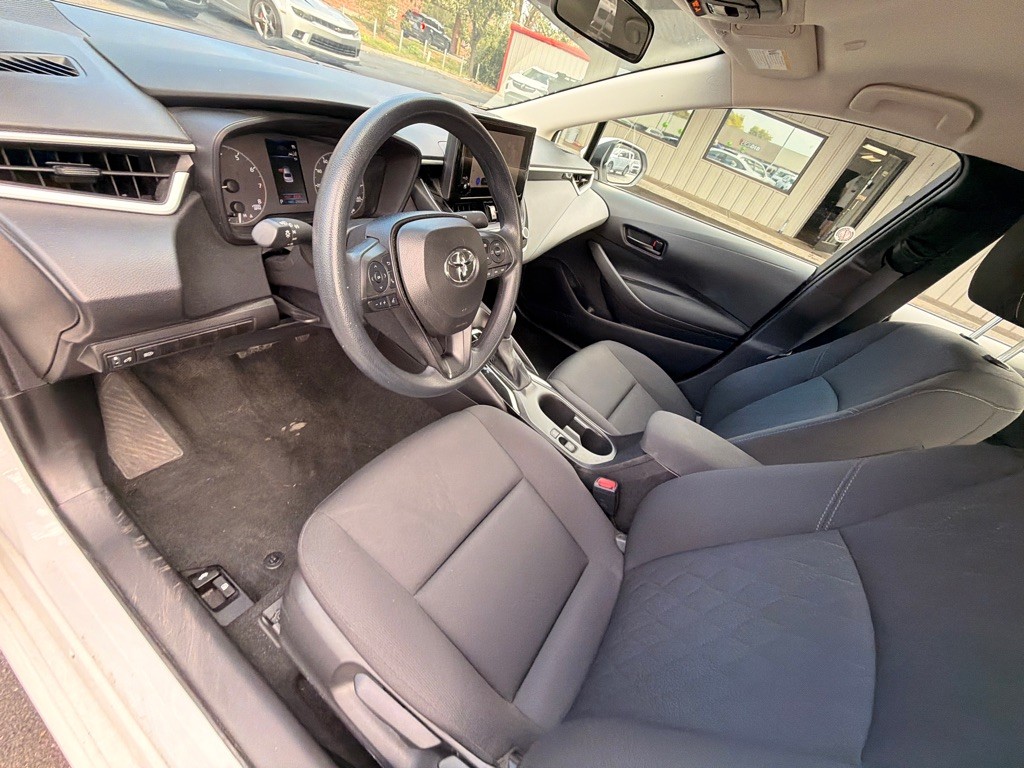 2025 Toyota Corolla Image 9