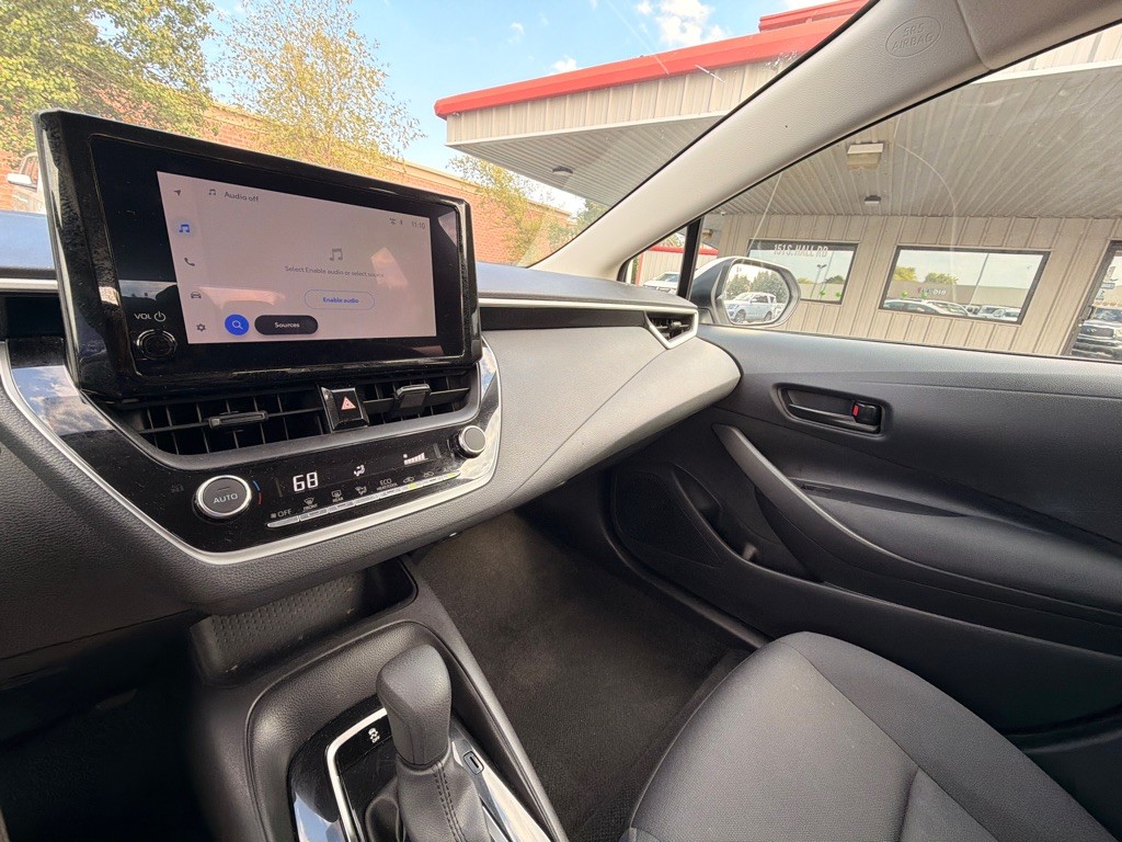 2025 Toyota Corolla Image 10