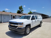Image for 2017 Chevrolet Silverado 1500  ID: 6714351