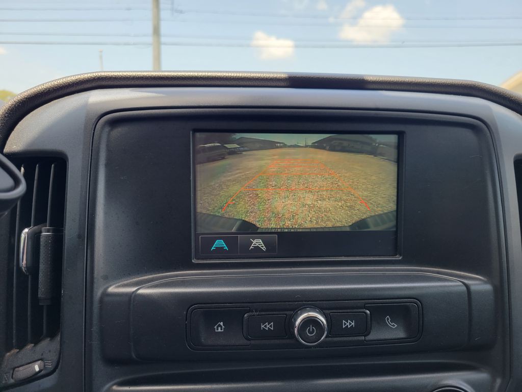 2017 Chevrolet Silverado 1500 Image 31