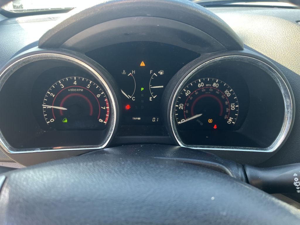 2011 Toyota Highlander Image 9