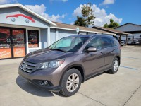 Image for 2012 Honda CR-V EXL ID: 7058633