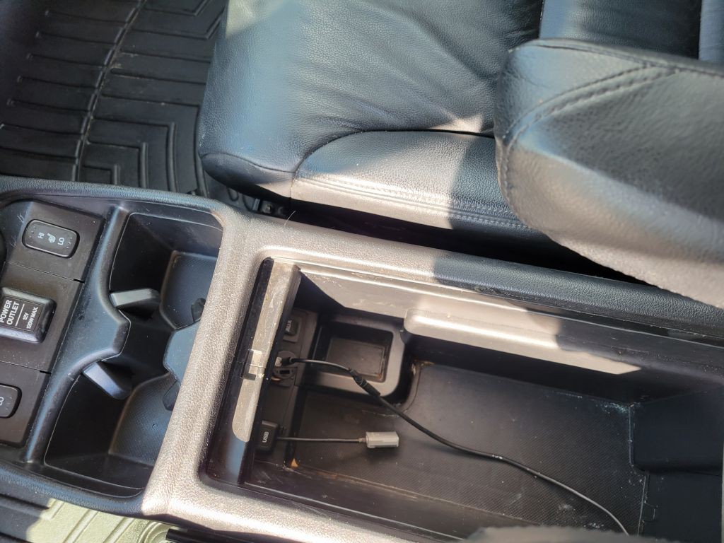 2012 Honda CR-V Image 11