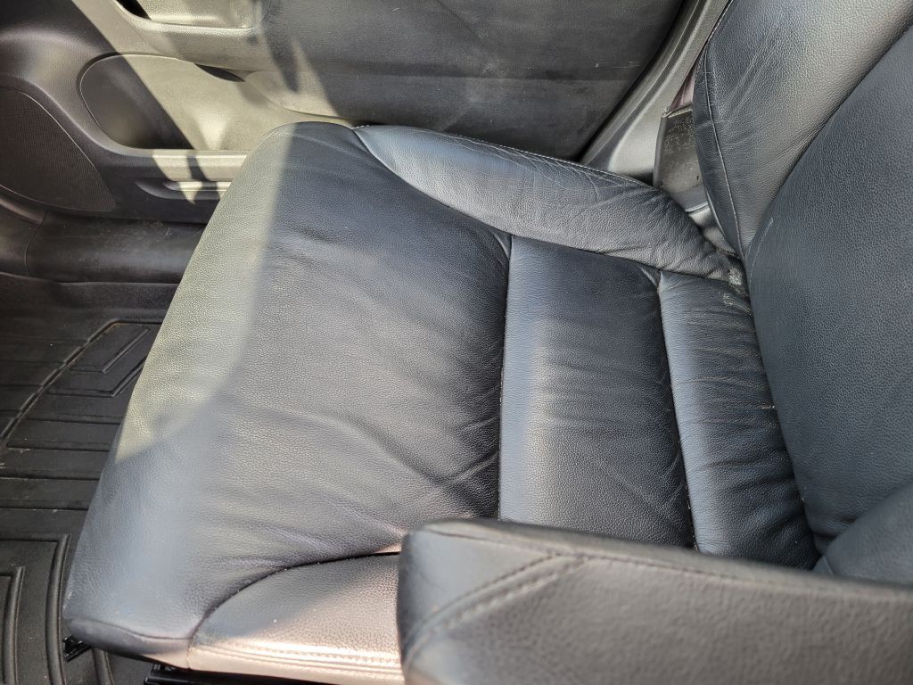 2012 Honda CR-V Image 12