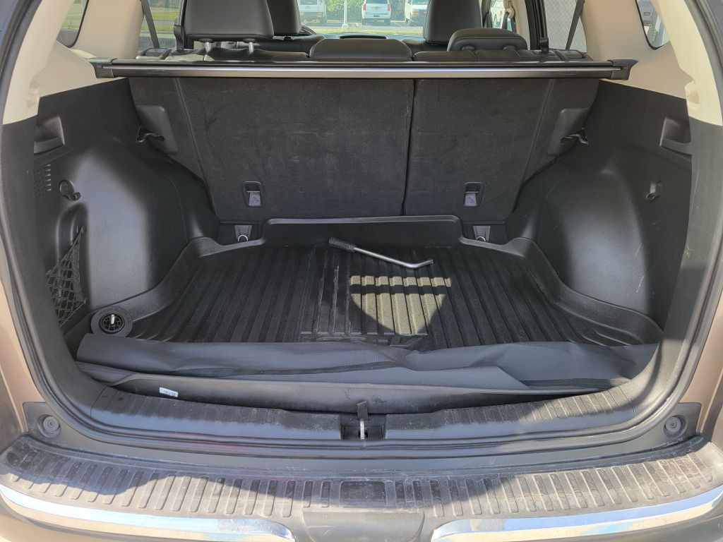 2012 Honda CR-V Image 14