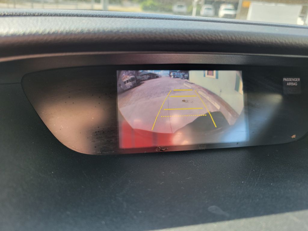 2012 Honda CR-V Image 19