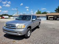 Image for 2006 Toyota Tundra ACCESS CAB SR5 ID: 7110046