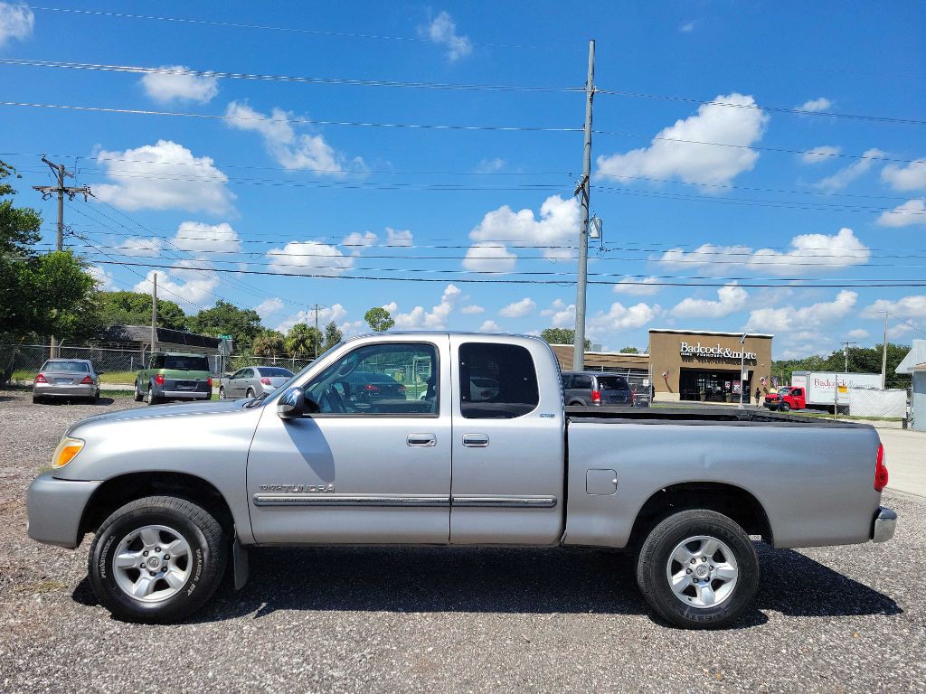2006 Toyota Tundra Image 2