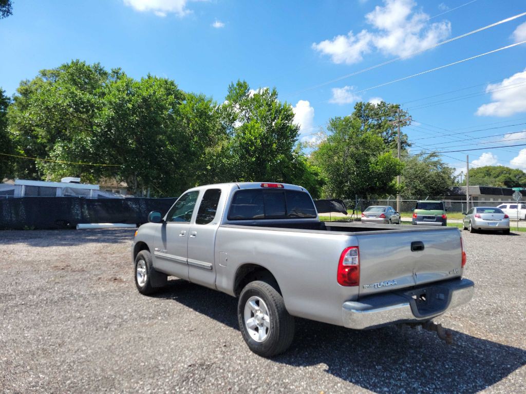 2006 Toyota Tundra Image 3