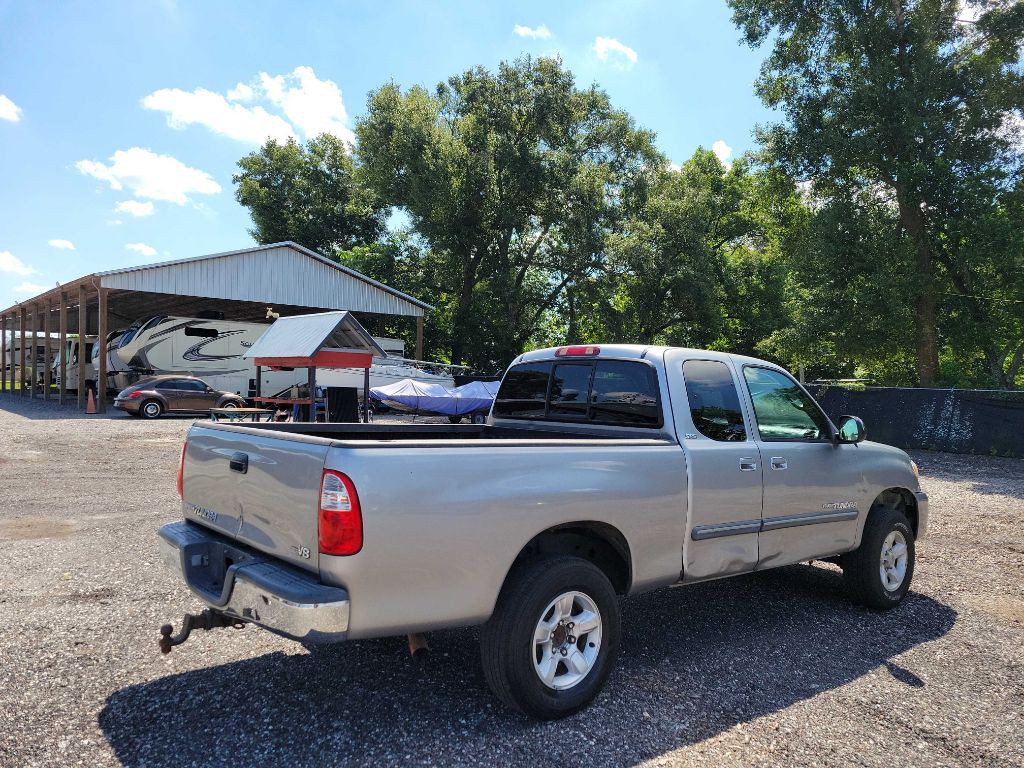 2006 Toyota Tundra Image 5