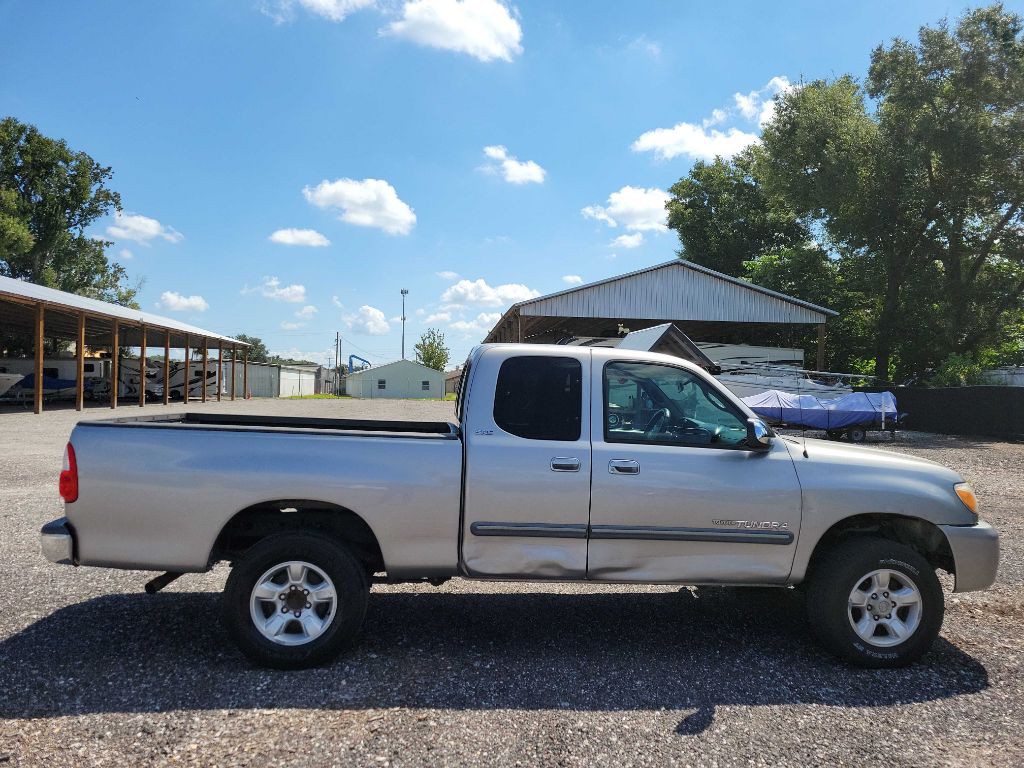 2006 Toyota Tundra Image 6