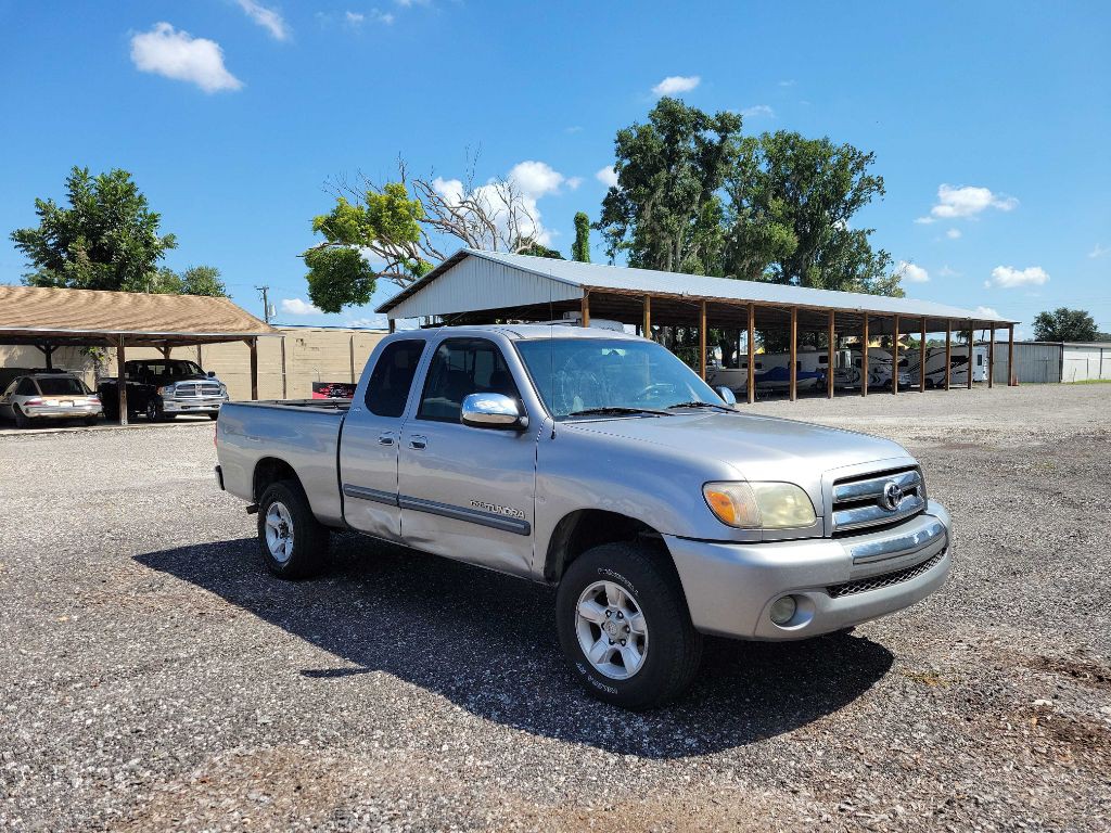 2006 Toyota Tundra Image 7