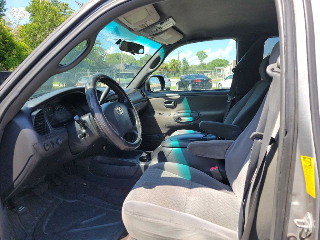 2006 Toyota Tundra Image 10