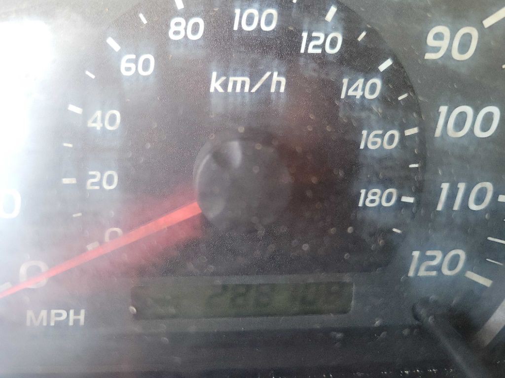 2006 Toyota Tundra Image 12