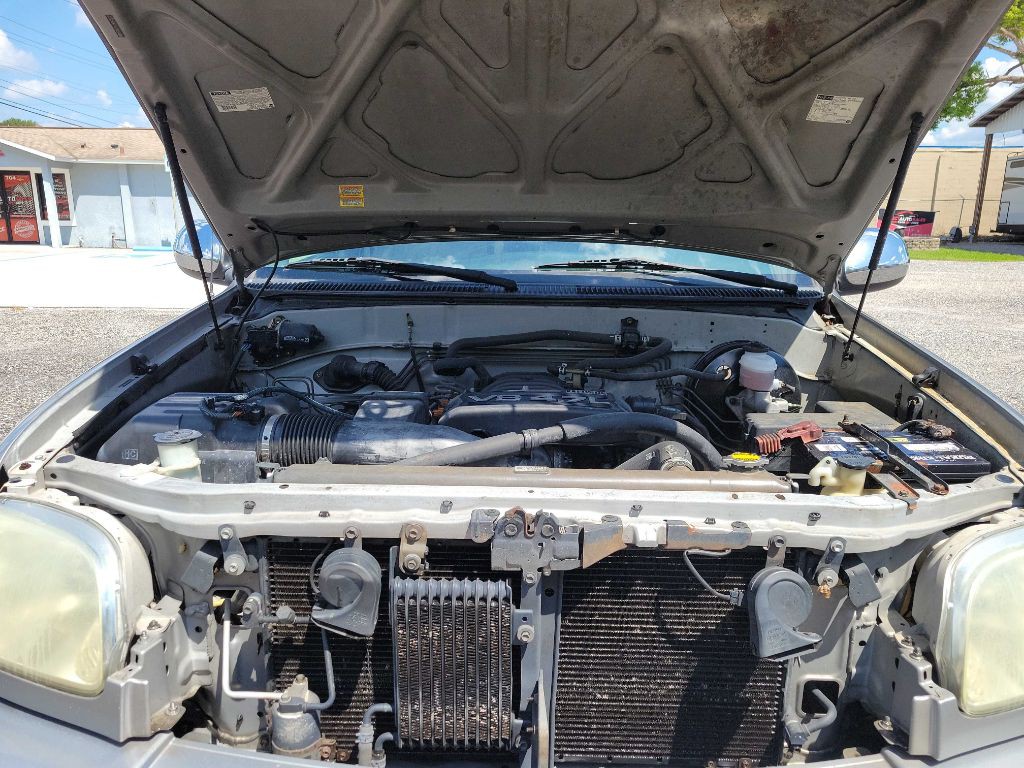 2006 Toyota Tundra Image 15