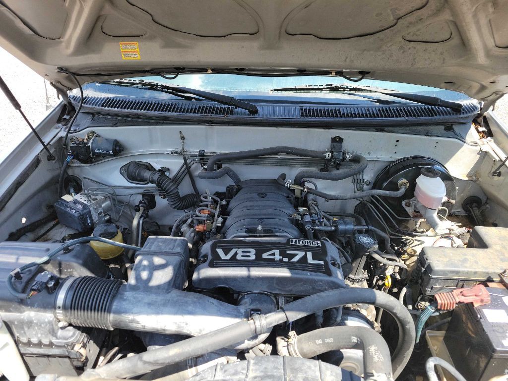 2006 Toyota Tundra Image 16