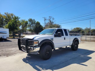 Image for 2010 Ford F-250 Super Duty ID: 7175562