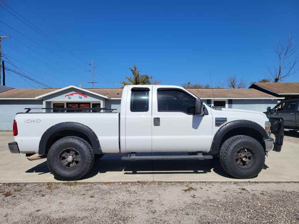 2010 Ford F-250 Image 6