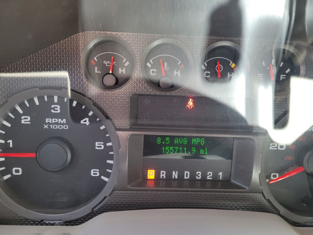 2010 Ford F-250 Image 13