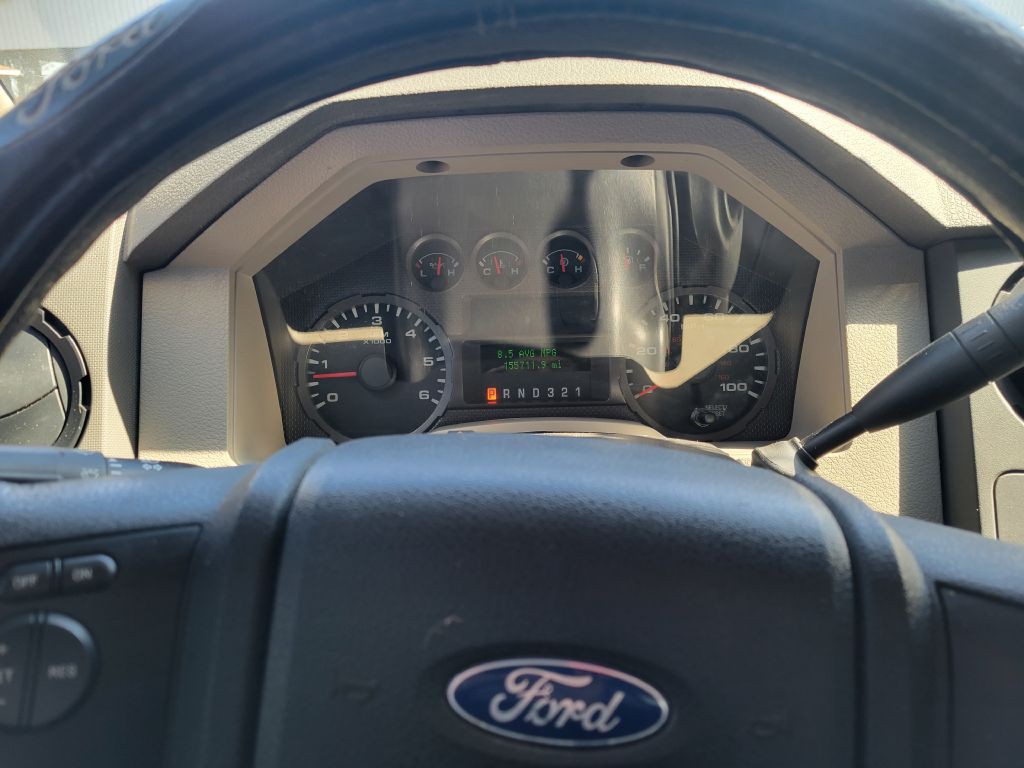2010 Ford F-250 Image 14