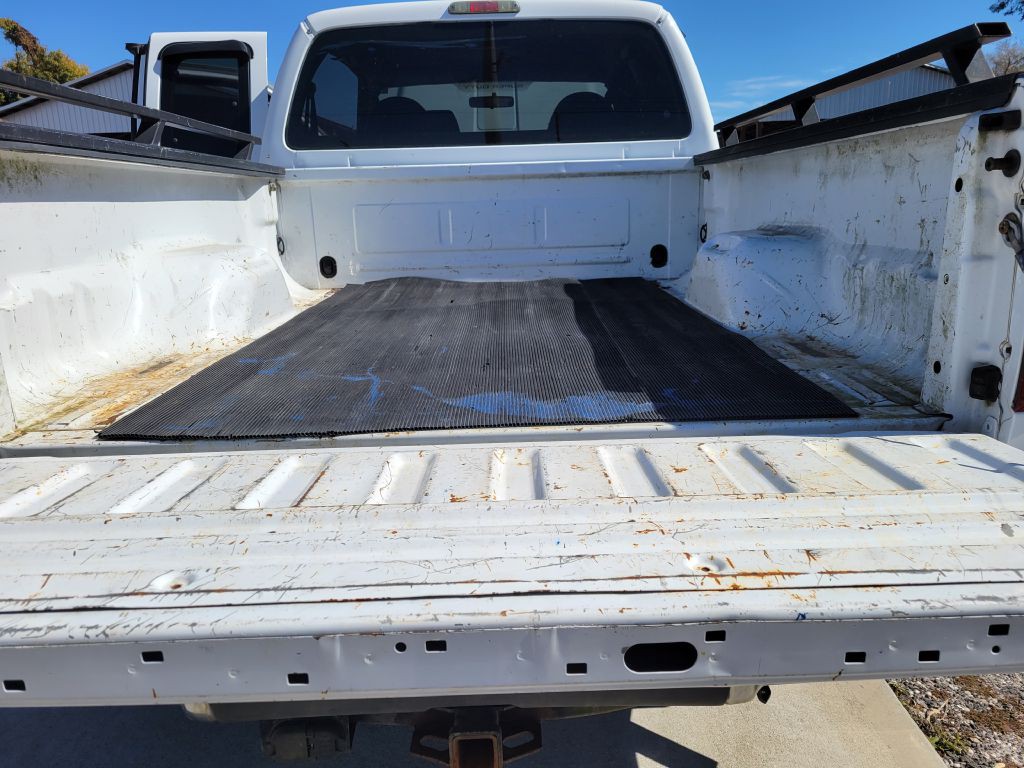 2010 Ford F-250 Image 18