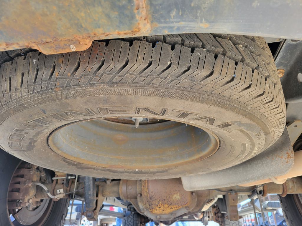 2010 Ford F-250 Image 19