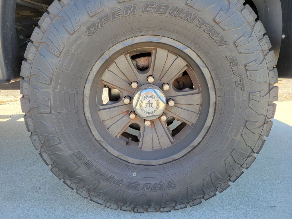 2010 Ford F-250 Image 20