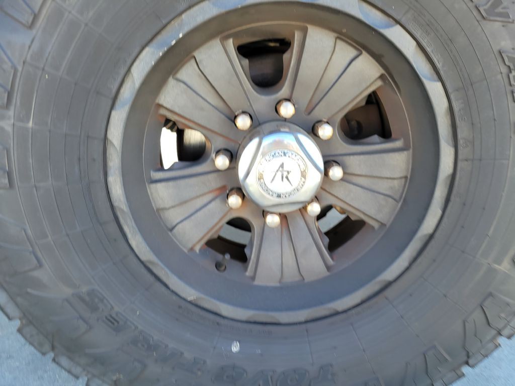 2010 Ford F-250 Image 21