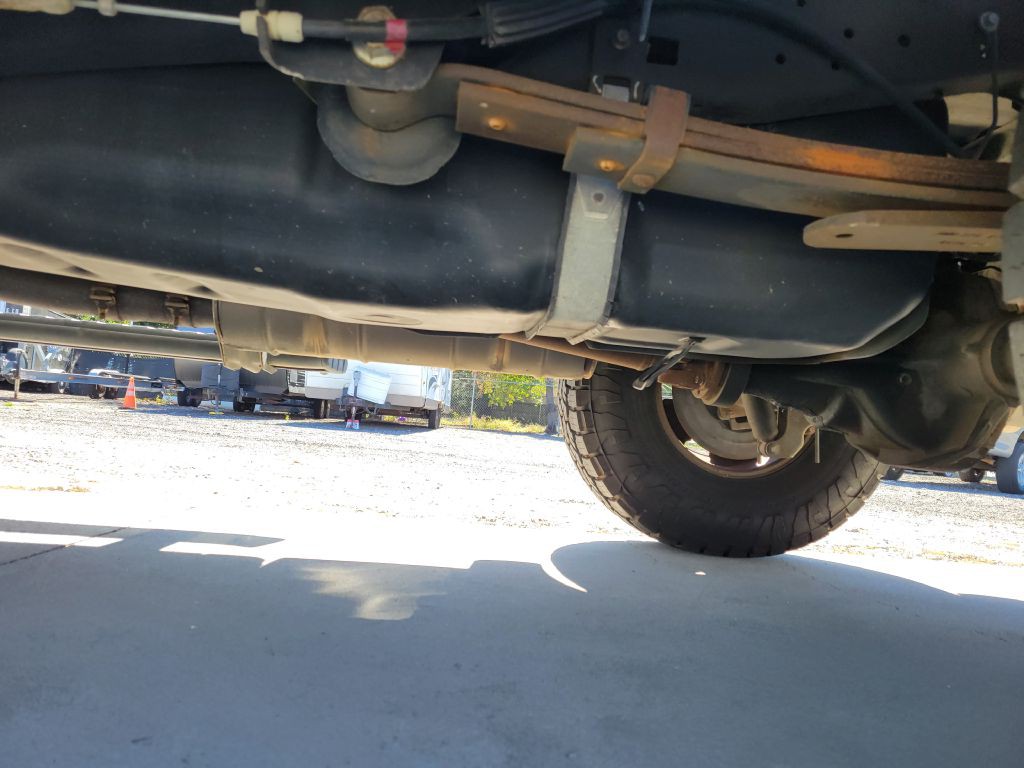 2010 Ford F-250 Image 22