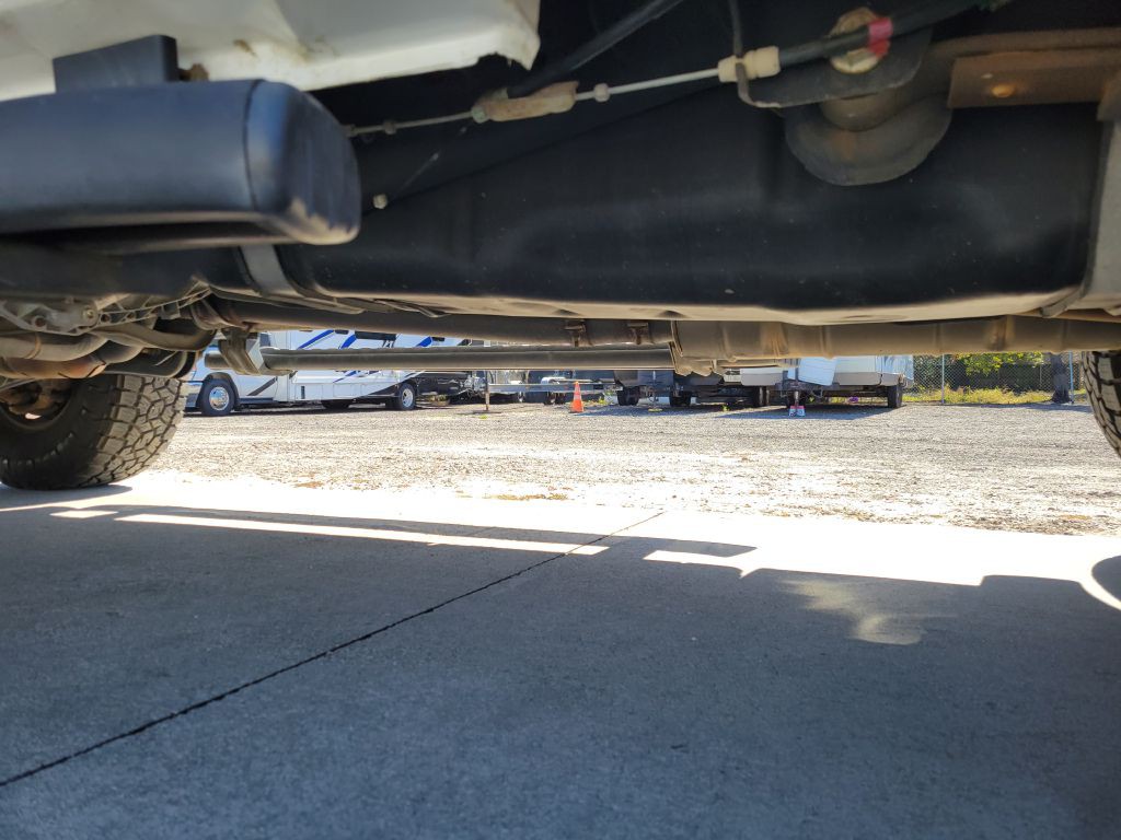 2010 Ford F-250 Image 23