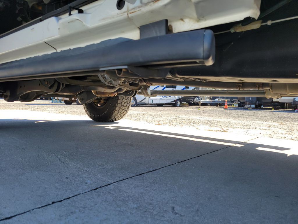 2010 Ford F-250 Image 24