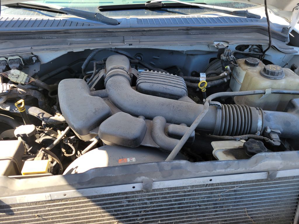 2010 Ford F-250 Image 26