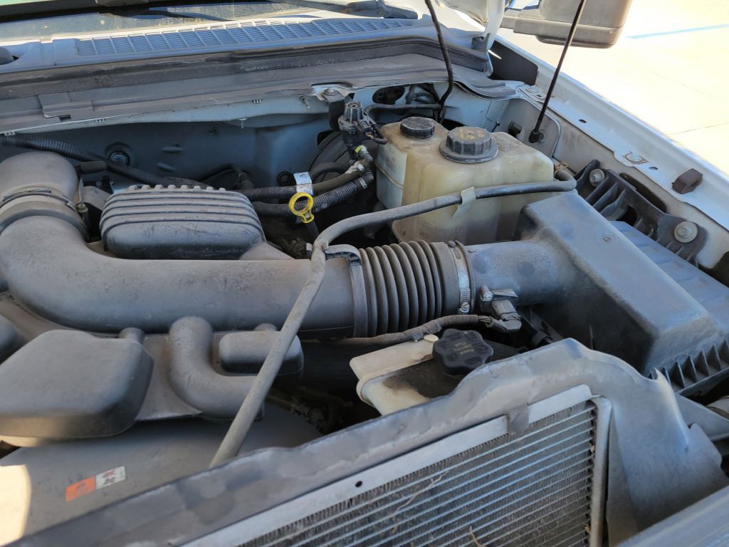 2010 Ford F-250 Image 27