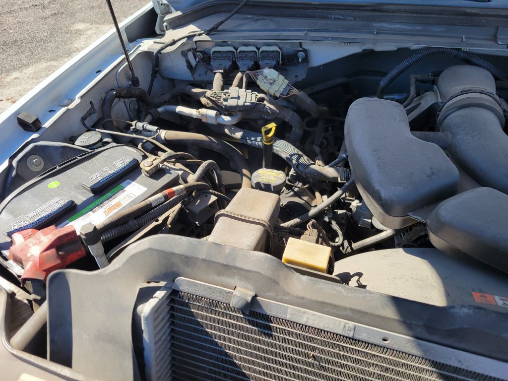 2010 Ford F-250 Image 28