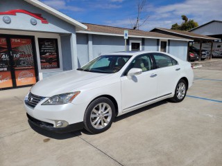 Image for 2010 Lexus ES 350 ID: 7200770