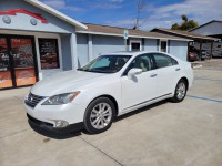 Image for 2010 Lexus ES 350 ID: 7200770