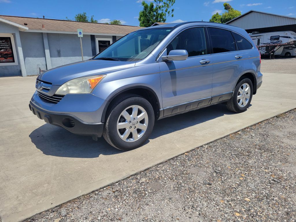 2008 Honda CR-V Image 1