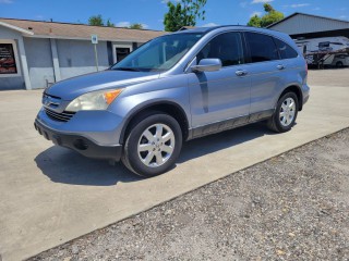 Image for 2008 Honda CR-V EXL ID: 7305851