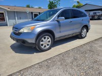Image for 2008 Honda CR-V EXL ID: 7305851