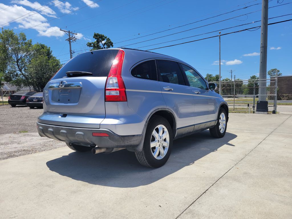 2008 Honda CR-V Image 5