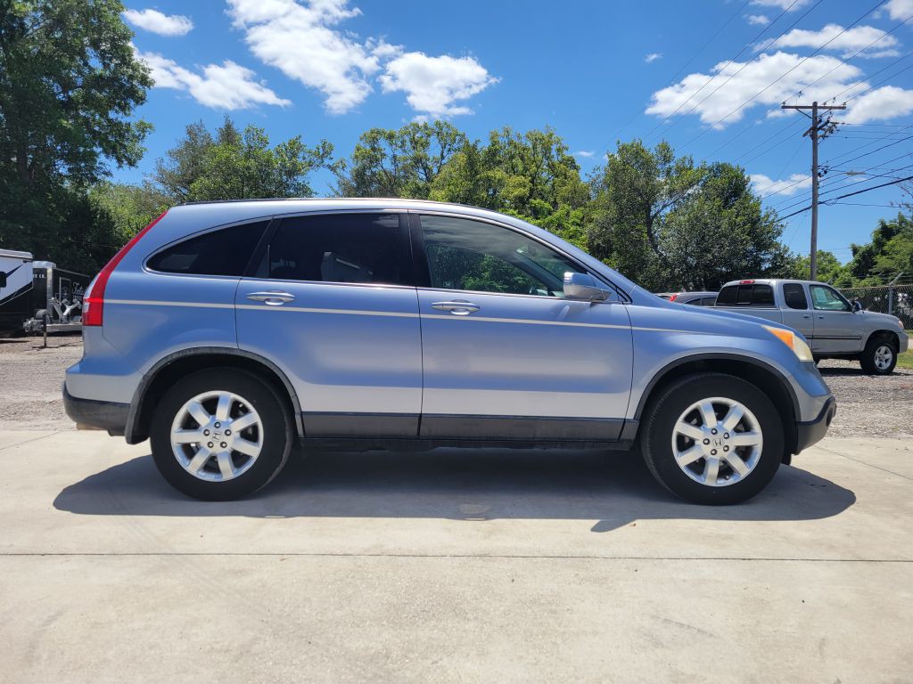2008 Honda CR-V Image 6
