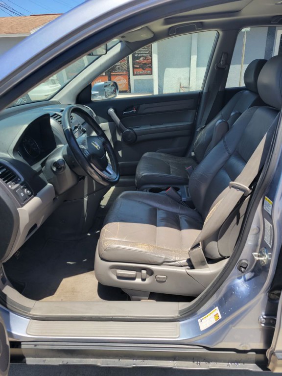 2008 Honda CR-V Image 9